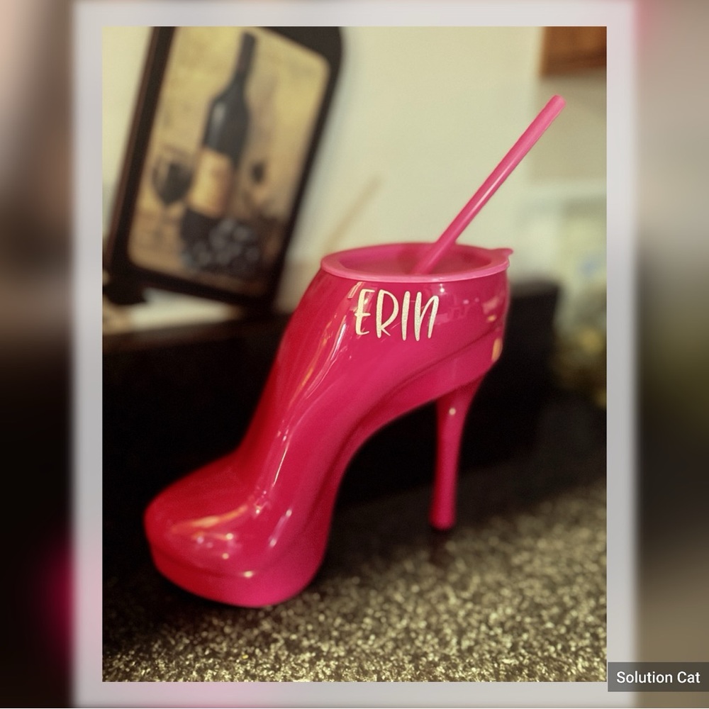 Meet your Posher, Erin